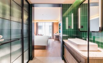 Orange Hotel (Shenzhen Longhua Dalang Commercial Center)