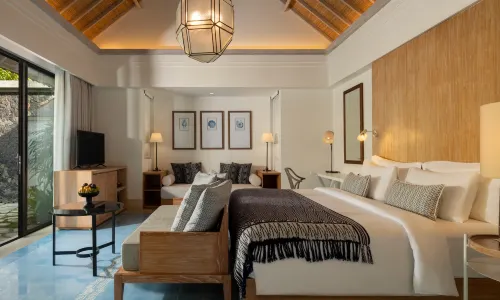 Sudamala Resort, Komodo, Labuan Bajo