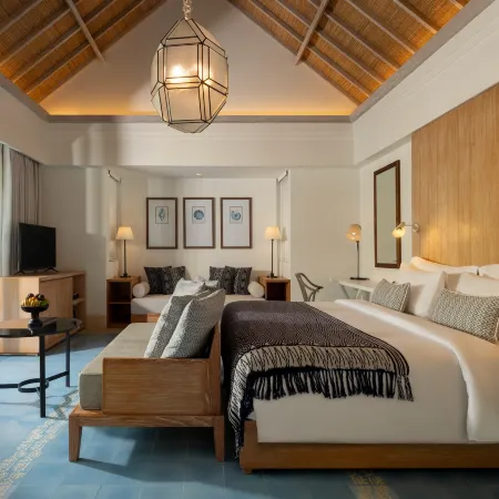 Sudamala Resort, Komodo, Labuan Bajo