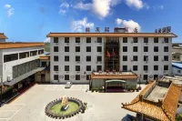 Liquan Zhaoling Hotel