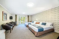 Northridge Golf Resort Hotels in Orewa