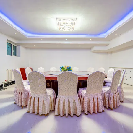 Erguna Monyuan Hotel