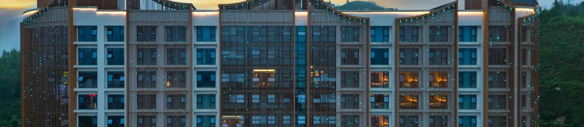 Four-Star Hotels