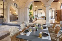 The Level at Melia Villaitana - فطور