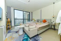Beihai Linghai Muyue Homestay