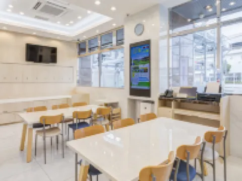 東横 INN 小山駅東口 2 小山市のホテル