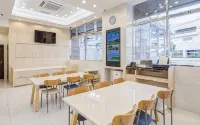 Toyoko Inn Oyama-eki Higashi-guchi No.2