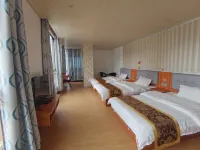 Taishan Chuandao Town Shangchuan New Year Hotel