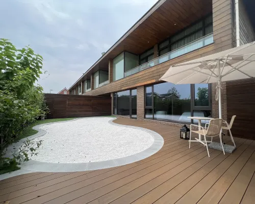 Oxygen Land Seclusive Villa Номера Photos