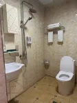 Sedah Son Zanlin Hotel - 2-Star