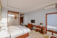Manding Boutique Hotel - Kæledyr tilladt