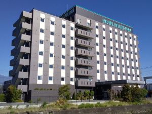 Hotel Route-Inn Yamanashi Chuo