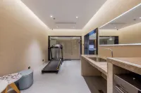Homeinn · neo (Hangzhou Hefang Street Jiangcheng Road Subway Station) - Træningscentre