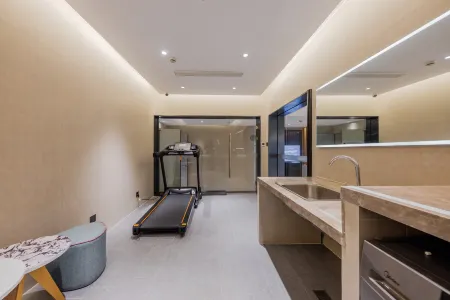 Homeinn · neo (Hangzhou Hefang Street Jiangcheng Road Subway Station) Отели рядом с достопримечательностью «Wang Former Residence»