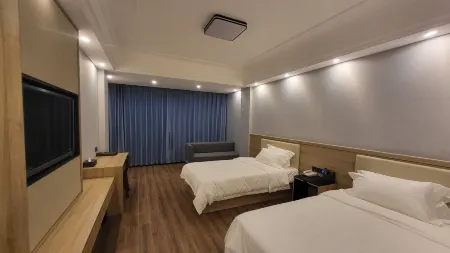 G.C Royal Hotel