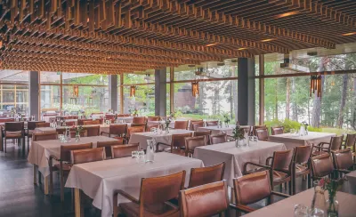Hotel Rantapuisto Hotels in підрегіон Гельсінкі