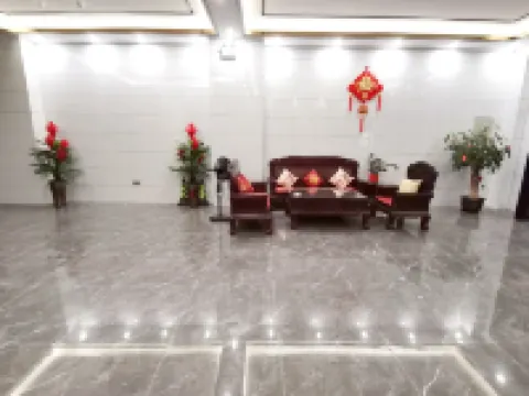 Shengjiming Hotel