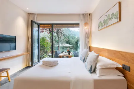 Qingtai Boutique Hostel (Hangzhou Leifeng Tower)