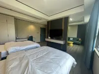 Pugeweifu Hotel