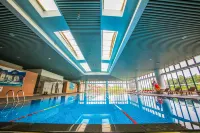 Four Points by Sheraton Heyuan Resort - Romantische