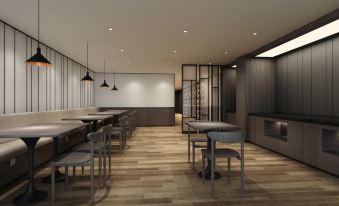 HanTing Hotel (Taizhou Jiaojiang Commercial Street)
