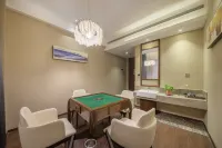 Changzhi No. 9 Tangquan Resort
