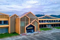 Changshan Qianxun Hotel Hotels in Changshan