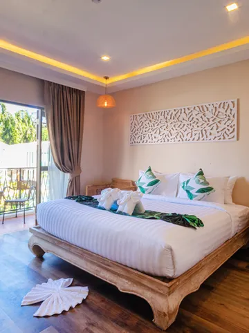 รูปภาพของวานนี โกลเด้น แซนด์ บีชฟรอนท์ รีสอร์ต