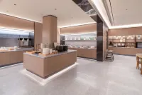 JI 호텔 (우후 보행자 거리 지화 중로)