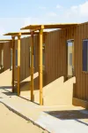 Saibei Station (Kubuqi Desert Wokuotai Branch) Hotels in Dalad Banner