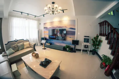 Wenzhou Haoqingge Homestay