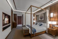 Qianhe Rishan River View Hotel