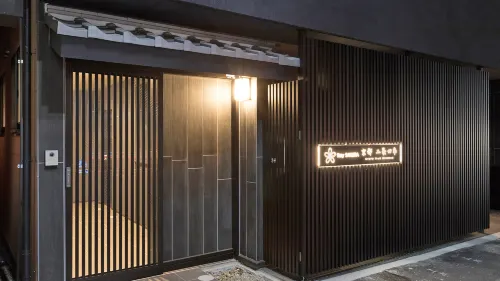 Stay Sakura Kyoto Nijo Seasons - Apartments