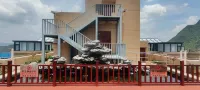 Hidden Cloud Hotel a Kaili