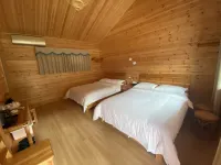 Huiyou Zuiyungu Homestay - Balcony