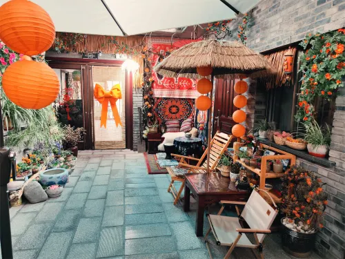 張掖豆芽青年旅舍（甘州夜市店） - 2 星級