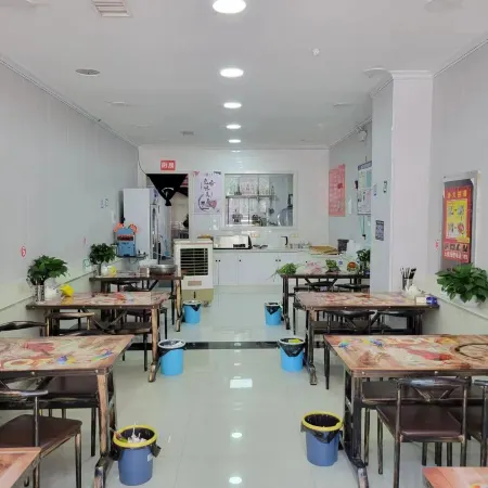 Wuntai Wuxin Boutique Hotel