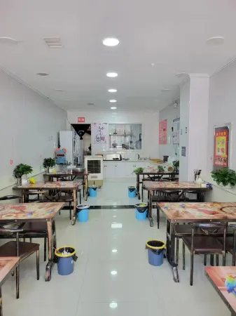 Wuntai Wuxin Boutique Hotel