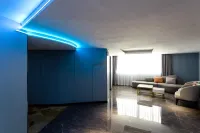 Quanzhou Dehua Yixuan Crossing Hotel (Cidu Avenue Branch)