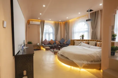 Liquor House B&B (Kashgar Ancient City Branch)