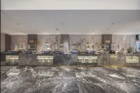 Lishui Wanqiao International Hotel - breakfast