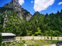 Zagana Wendangmu Half Mountain Homestay (Fairy Beach Branch) - Aamiainen