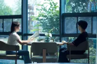 Hotel Azboran Shishou - Gym
