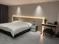 Camphor Residence Hotel Hotels in Pan'an