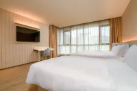 漢庭飯店（荔波古鎮店）