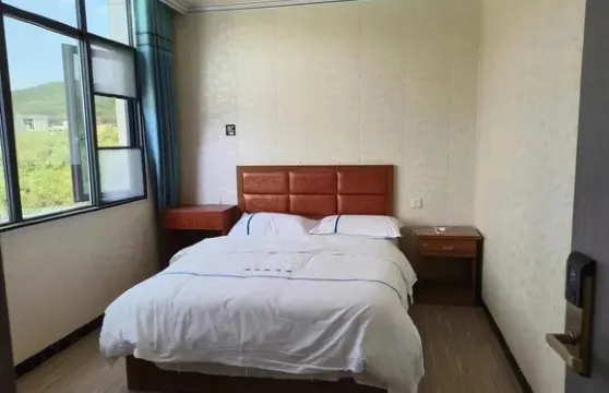 納雍溪河緣賓館