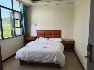 Naqixi Heyuan Hotel Hotels near Jiutian Cave Zongxi River Scenic Tourist Area