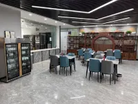 Jinyuan Hotel (Aksu Airport) Hotels in Wensu