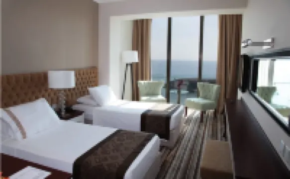 Denizkizi Hotel
