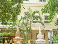 The Giftown Vientiane, Haysoke